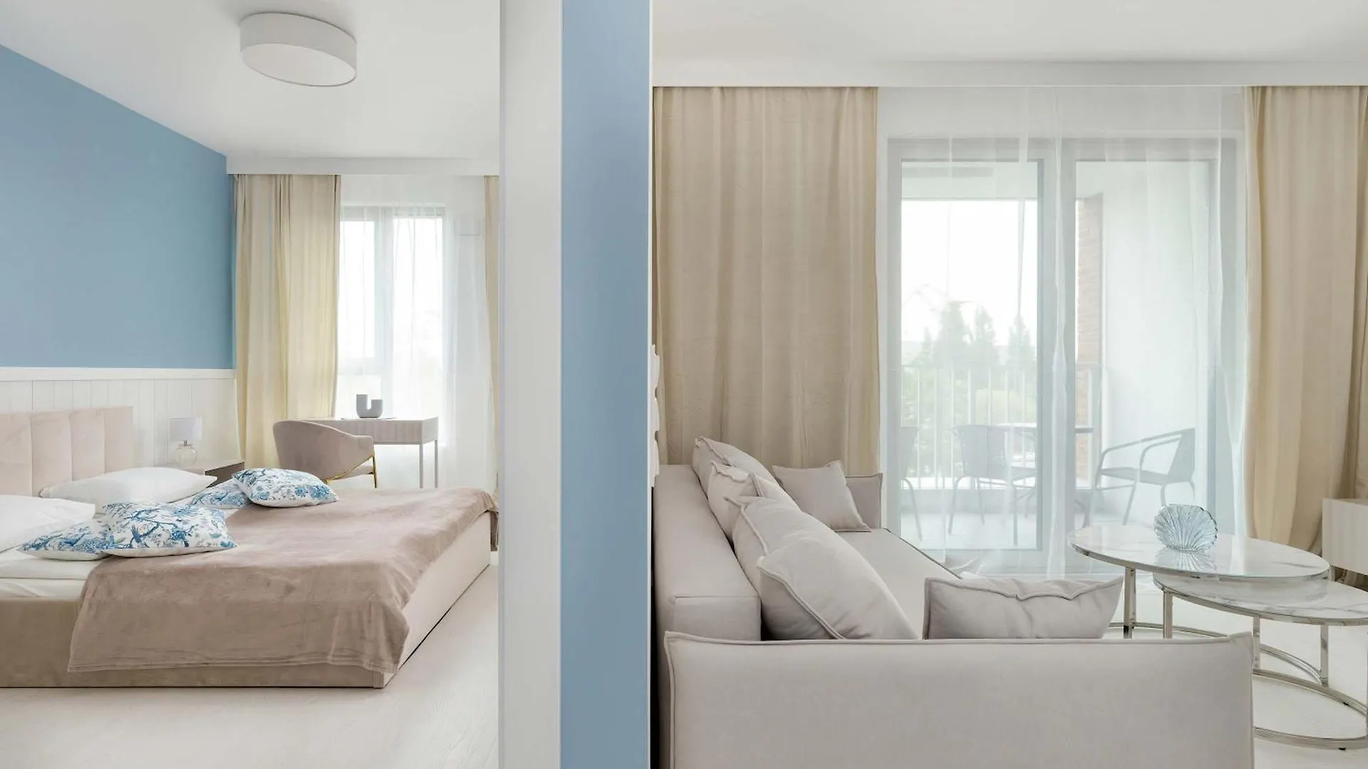 Modern Apartment Popieluszki 2C With Parking In The Center Of Gdansk 0*,  Poland